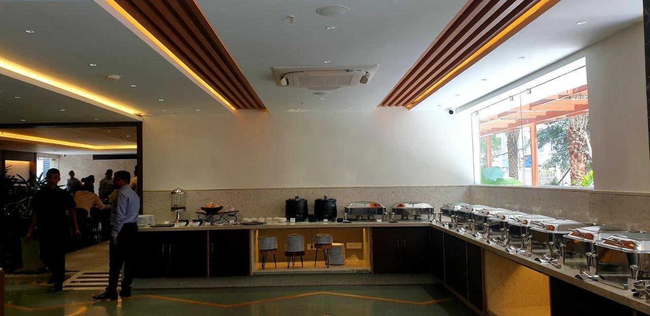 Hotel Silver Cle Хидерабад Екстериор снимка