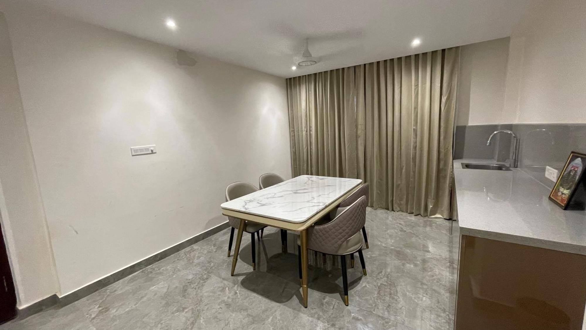 Hotel Silver Cle Хидерабад Екстериор снимка