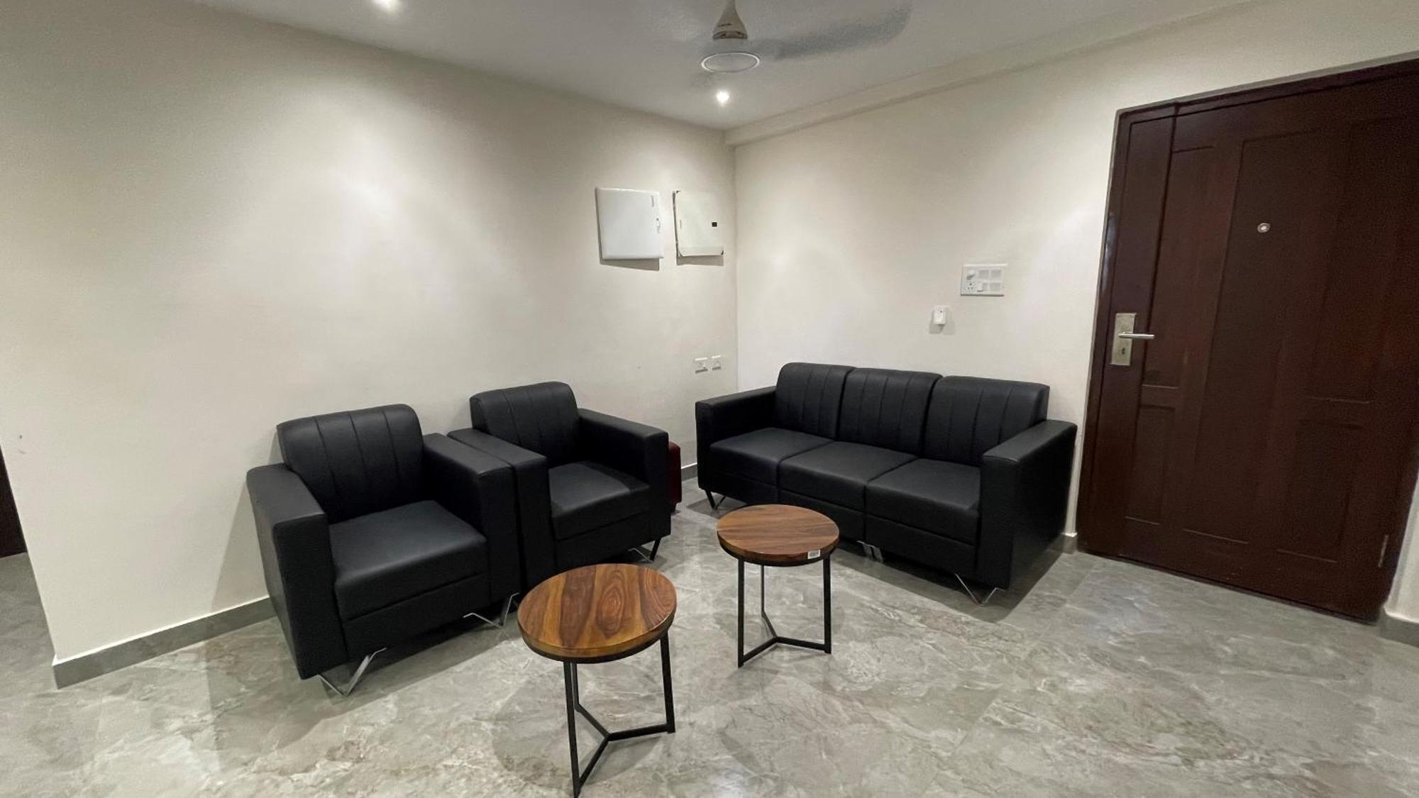 Hotel Silver Cle Хидерабад Екстериор снимка
